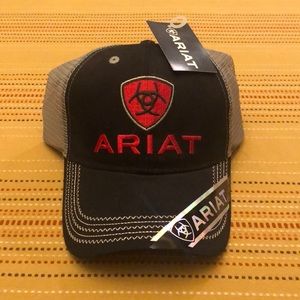 Ariat Hat